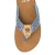 Yellow Box Gerri Flip Flops Sandals