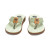 Yellow Box Gerri Flip Flops Sandals