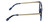 Peepers Limelight Blue Light Reader Eyeglasses