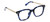 Peepers Limelight Blue Light Reader Eyeglasses