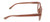 Peepers Stardust Blue Light Reader Eyeglasses