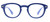 Peepers Vineyard Blue Light Reader Eyeglasses