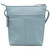 ili New York Midi Sac Leather Crossbody Bag