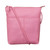 ili New York Midi Sac Leather Crossbody Bag