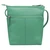 ili New York Midi Sac Leather Crossbody Bag