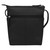 ili New York Midi Sac Leather Crossbody Bag