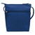 ili New York Midi Sac Leather Crossbody Bag