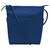 ili New York Midi Sac Leather Crossbody Bag