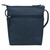 ili New York Midi Sac Leather Crossbody Bag