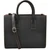 ili New York Rainbow Accordion Satchel Purse