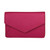 ili New York Leather Envelope Business Card Case