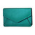 ili New York Leather Envelope Business Card Case