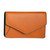 ili New York Leather Envelope Business Card Case