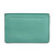 ili New York Leather Envelope Business Card Case
