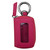 ili New York Keychain Ring Car Clicker Holder