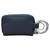ili New York Keychain Ring Car Clicker Holder