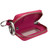 ili New York Keychain Ring Car Clicker Holder