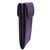 ili New York Double Flap Soft Leather Eyeglass Case