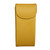ili New York Double Flap Soft Leather Eyeglass Case