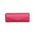 ili New York Leather Lipstick Case