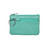 ili New York Key Ring Leather Coin Purse
