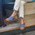 Charleston Shoes Atlantic Stripe Back Sandals