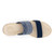 Charleston Shoes Cecilia Low Wedge Sandals
