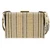 Mary Frances Butterfly Fantasy Crossbody Clutch Purse 