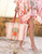 Spartina 449 Alljoy Landing Pineapple Beach Tote Bag