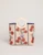 Spartina 449 Floral Sprigs Oyster Factory Resort Tote Purse