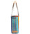 Consuela Checked Out Quatro Large Carry All Tote Bag