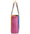 Consuela Checked Out Quatro Large Carry All Tote Bag