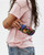 Consuela Sophie Sunglasses Eyeglass Case