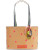Consuela Brett Embroidered Easy Tote Bag