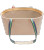 Consuela Brett Embroidered Easy Tote Bag