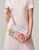 Spartina 449 Babbie's Store Maci Wristlet Clutch Purse