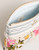 Spartina 449 Babbie's Store Maci Wristlet Clutch Purse