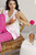 Mud Pie Yes Girl Wine Essentials Party Box Set