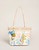 Spartina 449 Mermaid Sea Freeport Tote Bag
