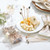 Two's Company Sea Fare Seashells Long Hors D'oeuvre Picks  