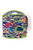 Gretchen Scott Fishy School Beachy Keen Beach Bag