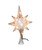 Kurt Adler Illuminated Blue Seahorse Star Of Bethlehem Christmas Tree Topper