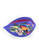 Namjosh Purple Parrot Headband