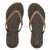 Ilse Jacobson Cheerful Glitter Flip Flops