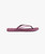 Ilse Jacobson Cheerful Glitter Flip Flops