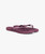 Ilse Jacobson Cheerful Glitter Flip Flops