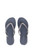 Ilse Jacobson Cheerful Glitter Flip Flops