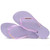 Havaianas Slim Glitter Flourish Flip Flops