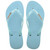 Havaianas Slim Glitter Flourish Flip Flops