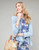 Spartina 449 Clara Convertible Top Cardigan